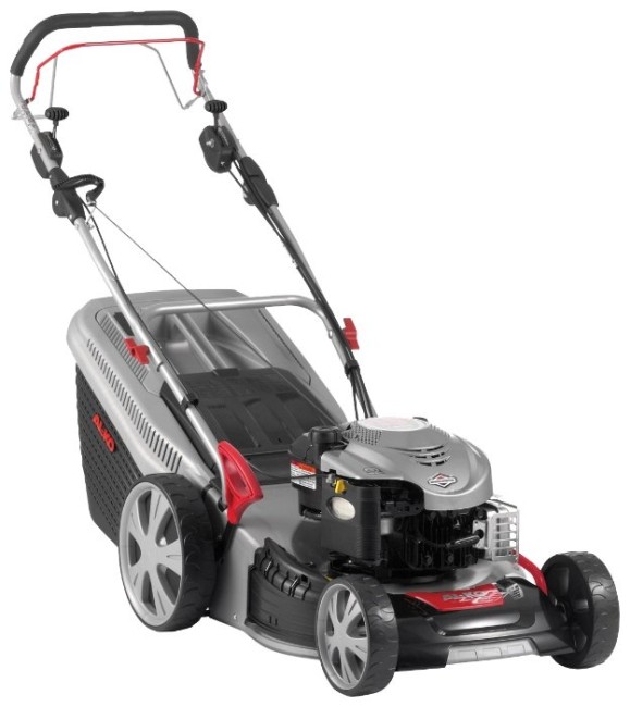 Газонокосилка AL-KO 119313 Silver 470 BRV Premium