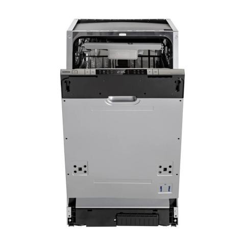 Посудомоечная машина DeLonghi DDW06S Supreme nova Посудомоечная машина DeLonghi DDW06S Supreme nova