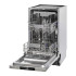 Посудомоечная машина DeLonghi DDW06S Supreme nova Посудомоечная машина DeLonghi DDW06S Supreme nova