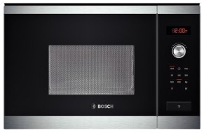 Микроволновая печь встраиваемая Bosch HMT75M654 Микроволновая печь встраиваемая Bosch HMT75M654