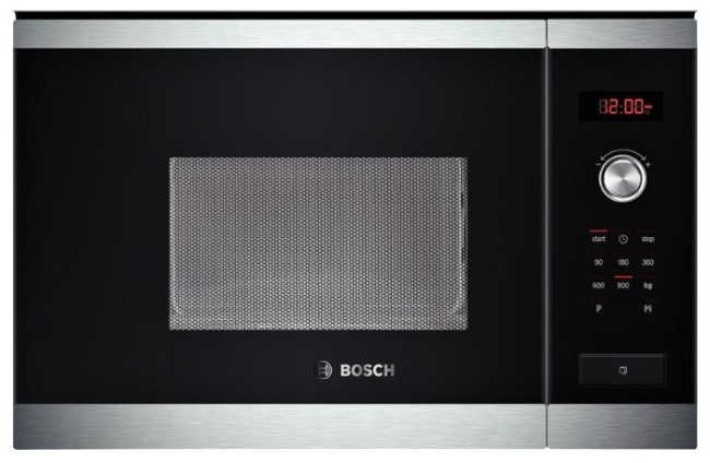 Микроволновая печь встраиваемая Bosch HMT75M654