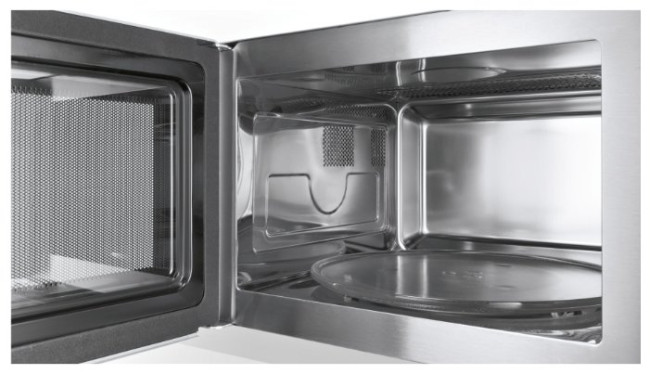 Микроволновая печь встраиваемая Bosch HMT75M654