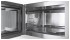 Микроволновая печь встраиваемая Bosch HMT75M654