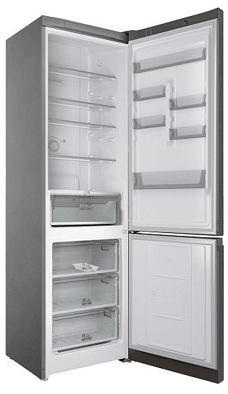 Холодильник HOTPOINT-ARISTON HT 6200 MX