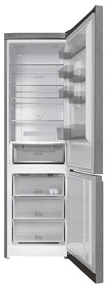 Холодильник HOTPOINT-ARISTON HT 6200 MX