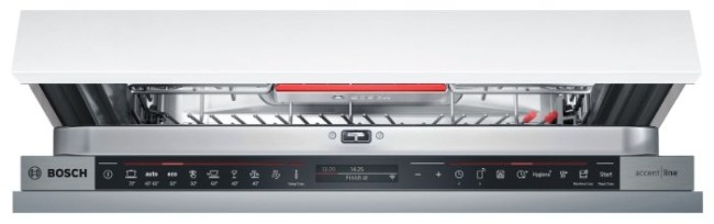 Встраиваемая посудомоечная машина Bosch SBA88TD26E