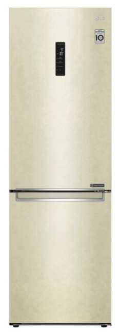 Холодильник LG DoorCooling+ GA-B459 SEKL