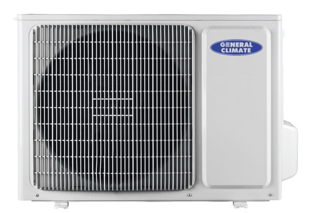 Сплит-система General Climate GC-MR12HR/GU-MR12H