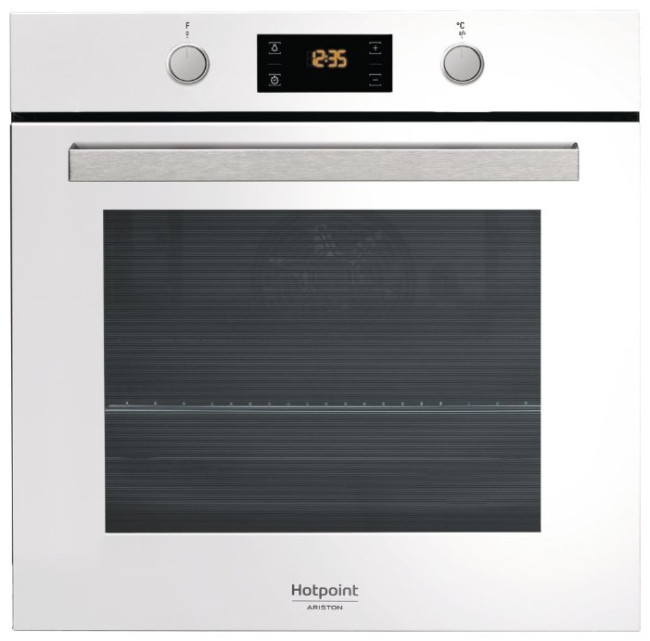 Духовой шкаф Ariston FA5 841 JH WHG