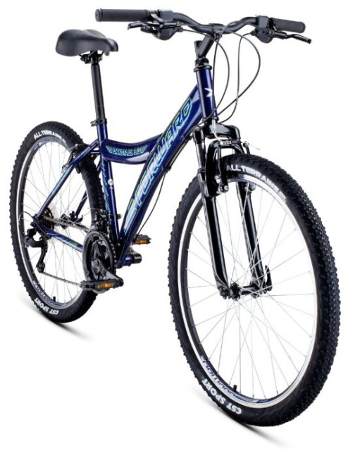 Горный (MTB) велосипед FORWARD Dakota 26 2.0 (2020) Горный (MTB) велосипед FORWARD Dakota 26 2.0 (2020)