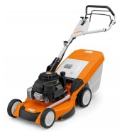 Газонокосилка STIHL RM 655 YS Газонокосилка STIHL RM 655 YS