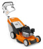 Газонокосилка STIHL RM 655 YS Газонокосилка STIHL RM 655 YS