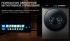 Комплект стиральная и сушильная машина Hyundai WFE9230 + DFE9430