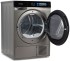 Комплект стиральная и сушильная машина Hyundai WFE9230 + DFE9430