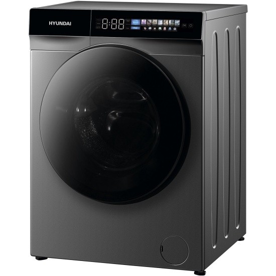 Комплект стиральная и сушильная машина Hyundai WFE9230 + DFE9430