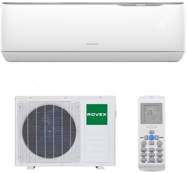 Сплит-система Rovex RS-09PXS1 Smart Сплит-система Rovex RS-09PXS1 Smart