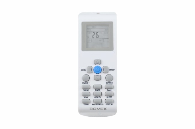 Сплит-система Rovex RS-09PXS1 Smart Сплит-система Rovex RS-09PXS1 Smart