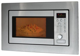 Микроволновая печь встраиваемая Bomann MWG 2215 EB CB