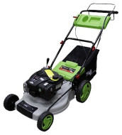 Газонокосилка RedVerg RD-GLM460GS-BS Газонокосилка RedVerg RD-GLM460GS-BS