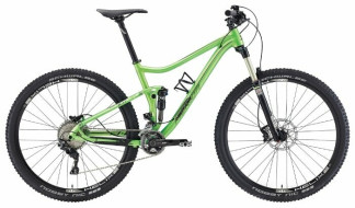 Горный (MTB) велосипед Merida One-Twenty XT-Edition 27.5 (2016) Горный (MTB) велосипед Merida One-Twenty XT-Edition 27.5 (2016)