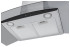 Каминная вытяжка EXITEQ EX-1036 sensor inox