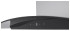 Каминная вытяжка EXITEQ EX-1036 sensor inox