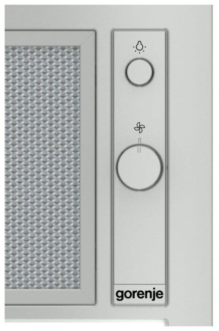 Встраиваемая вытяжка Gorenje BHI681ES Встраиваемая вытяжка Gorenje BHI681ES