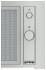 Встраиваемая вытяжка Gorenje BHI681ES Встраиваемая вытяжка Gorenje BHI681ES