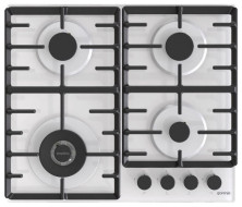Встраиваемая газовая варочная панель Gorenje GTW 642 SYW Встраиваемая газовая варочная панель Gorenje GTW 642 SYW
