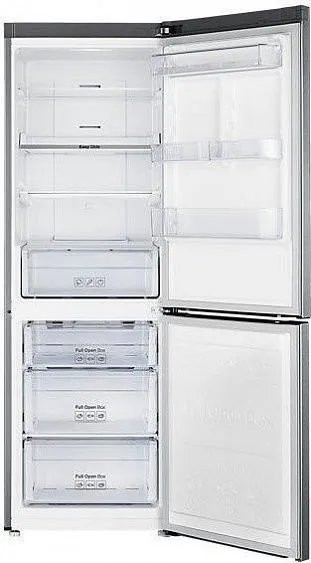 Холодильник SAMSUNG RB30J3420SS нержавеющая сталь Холодильник SAMSUNG RB30J3420SS нержавеющая сталь