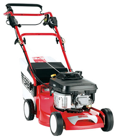 Газонокосилка SABO 47-K Vario B Газонокосилка SABO 47-K Vario B