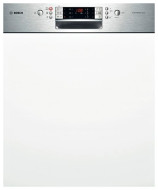 Посудомоечная машина Bosch SMI 69N25 Посудомоечная машина Bosch SMI 69N25