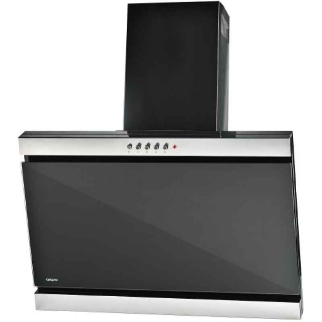 Каминная вытяжка Akpo Kastos WK-4 eco 60 черный