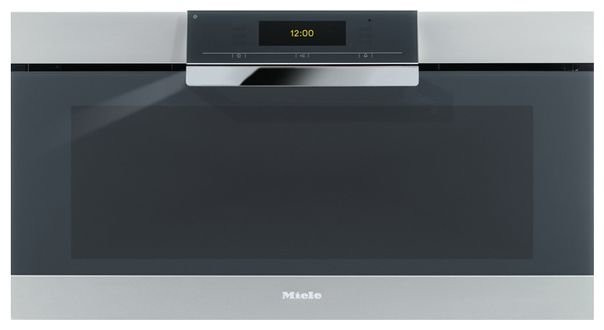 Электрический духовой шкаф Miele H 5981 BP ICE Электрический духовой шкаф Miele H 5981 BP ICE