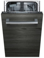 Встраиваемая посудомоечная машина Siemens SR 615X70 IR