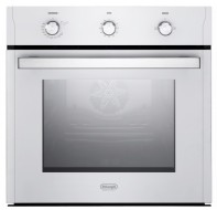 Встраиваемый газовый духовой шкаф DeLonghi SGB 4 RUS Встраиваемый газовый духовой шкаф DeLonghi SGB 4 RUS