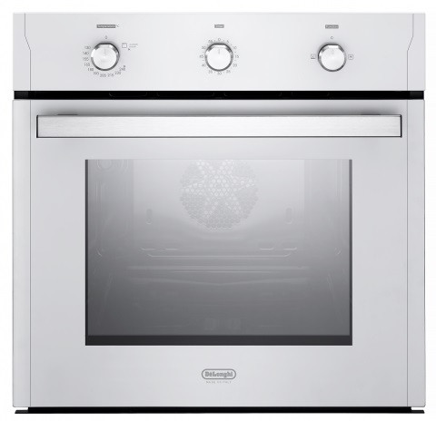 Встраиваемый газовый духовой шкаф DeLonghi SGB 4 RUS Встраиваемый газовый духовой шкаф DeLonghi SGB 4 RUS