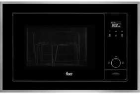 Встраиваемая микроволновая печь Teka ML 820 BIS Встраиваемая микроволновая печь Teka ML 820 BIS