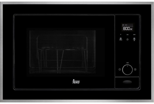 Встраиваемая микроволновая печь Teka ML 820 BIS
