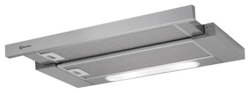 Встраиваемая вытяжка Electrolux EFP 60436 OX