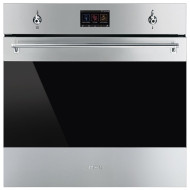 Электрический духовой шкаф smeg SF6303TPX Электрический духовой шкаф smeg SF6303TPX