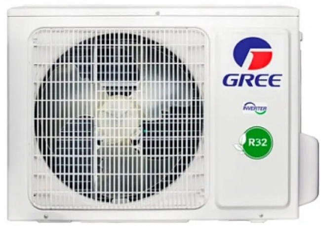 Сплит-система Gree GWH24AADXE-K6DNA2A Сплит-система Gree GWH24AADXE-K6DNA2A
