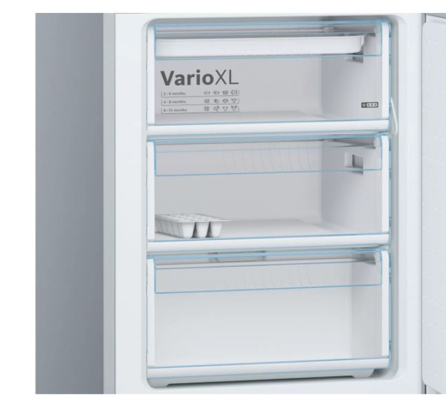 Холодильник Bosch KGE39XL22R Холодильник Bosch KGE39XL22R