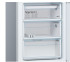 Холодильник Bosch KGE39XL22R Холодильник Bosch KGE39XL22R
