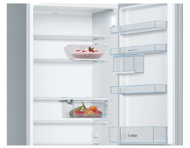 Холодильник Bosch KGE39XL22R Холодильник Bosch KGE39XL22R