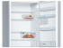 Холодильник Bosch KGE39XL22R Холодильник Bosch KGE39XL22R