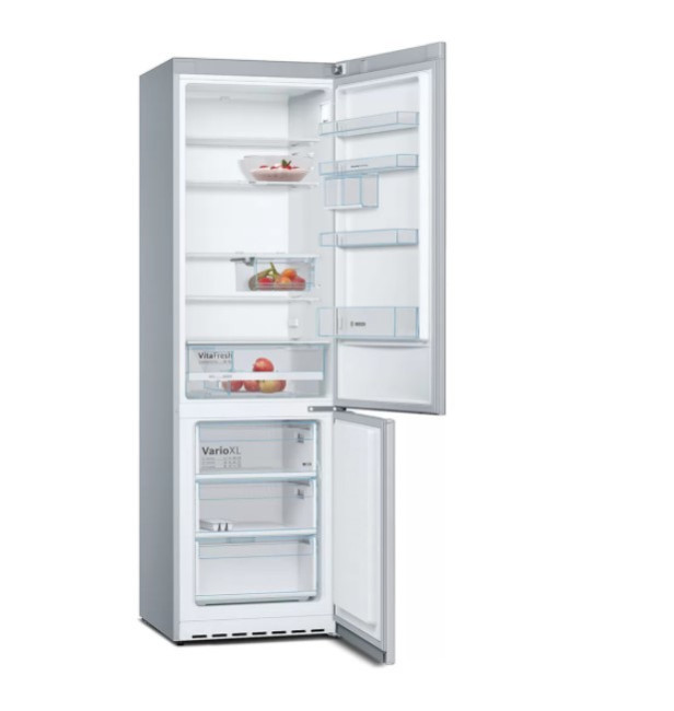 Холодильник Bosch KGE39XL22R Холодильник Bosch KGE39XL22R