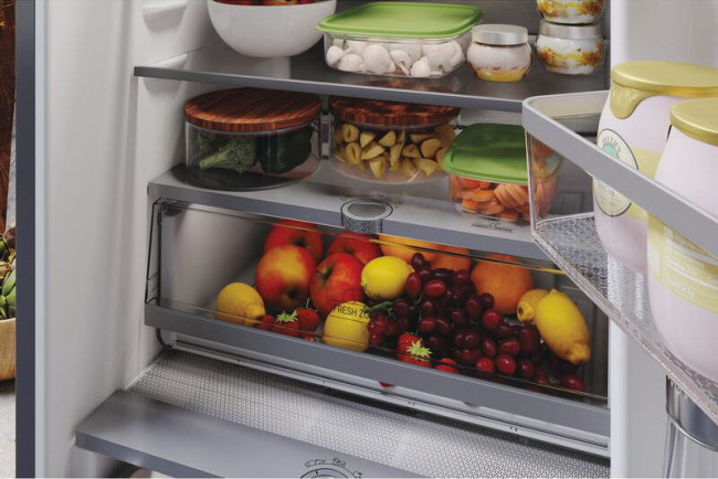 Холодильник Hotpoint-Ariston HTR 9202I SX O3 Холодильник Hotpoint-Ariston HTR 9202I SX O3
