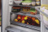 Холодильник Hotpoint-Ariston HTR 9202I SX O3 Холодильник Hotpoint-Ariston HTR 9202I SX O3