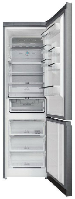 Холодильник Hotpoint-Ariston HTR 9202I SX O3 Холодильник Hotpoint-Ariston HTR 9202I SX O3